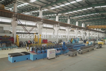중국 Sussman Machinery(Wuxi) Co.,Ltd