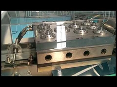 라이트 게이지 강철 프레임 기계