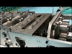 경량 형강 프레이밍 기계