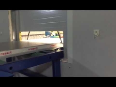 PU 샌드위치 패널 라인