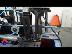 Wall Angel Roll Forming Machine