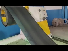 케이블 트레이 롤 포밍 머신