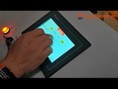 6 기계를 형성하는 1개의 폭 자동적인 조정가능한 C U 장식 못 궤도 건식 벽체 목록에 대하여